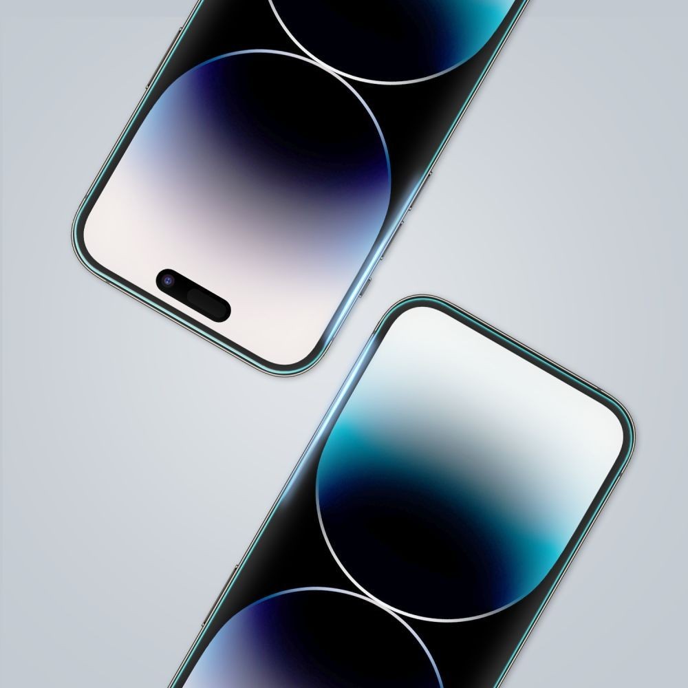 Supreme Set Tech-Protect για iPhone 15 Tempered Glass Οθόνης 2τεμ / Tempered Glass Κάμερας | www.lightgear.gr