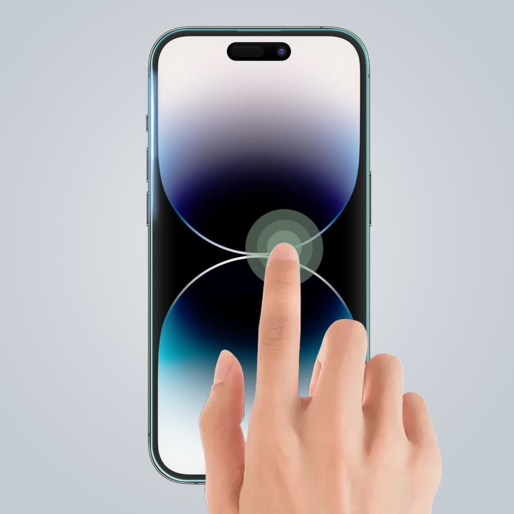 Supreme Set Tech-Protect για iPhone 15 Tempered Glass Οθόνης 2τεμ / Tempered Glass Κάμερας | www.lightgear.gr