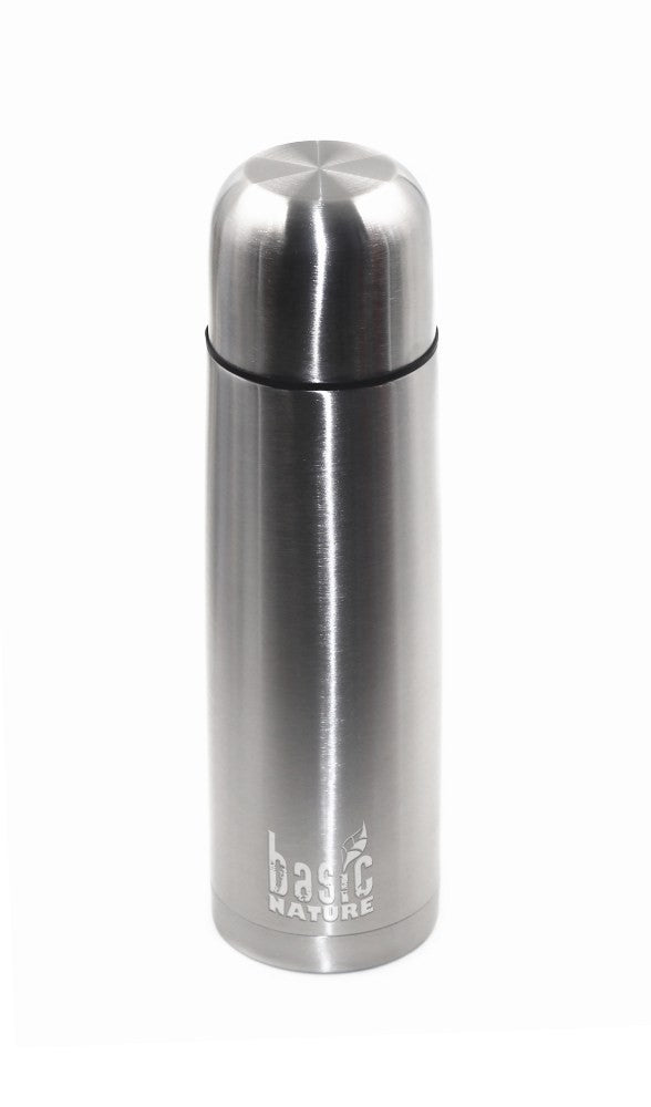 Θερμός Ανοξείδωτο Basic Nature 1000ml | www.lightgear.gr