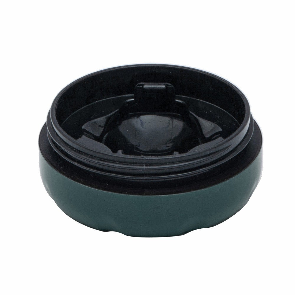 Ανοξείδωτο Θερμός Φαγητού Basic Nature Soft Touch 400ml + 280ml | www.lightgear.gr