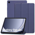 SmartCase Tech-Protect για Samsung Galaxy Tab A9+ 11" X210 / X215 / X216 Μπλε Navy | www.lightgear.gr