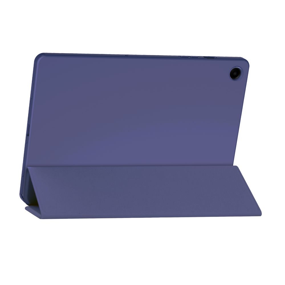 SmartCase Tech-Protect για Samsung Galaxy Tab A9+ 11" X210 / X215 / X216 Μπλε Navy | www.lightgear.gr