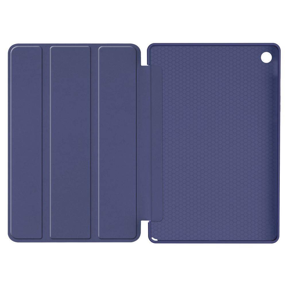 SmartCase Tech-Protect για Samsung Galaxy Tab A9+ 11" X210 / X215 / X216 Μπλε Navy | www.lightgear.gr