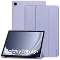 SmartCase Tech-Protect για Samsung Galaxy Tab A9+ 11" X210 / X215 / X216 Μωβ | www.lightgear.gr