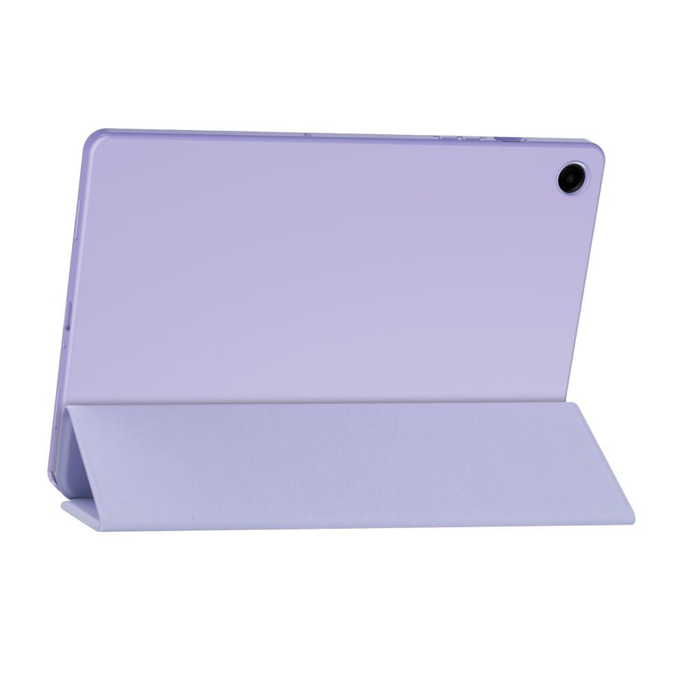 SmartCase Tech-Protect για Samsung Galaxy Tab A9+ 11" X210 / X215 / X216 Μωβ | www.lightgear.gr