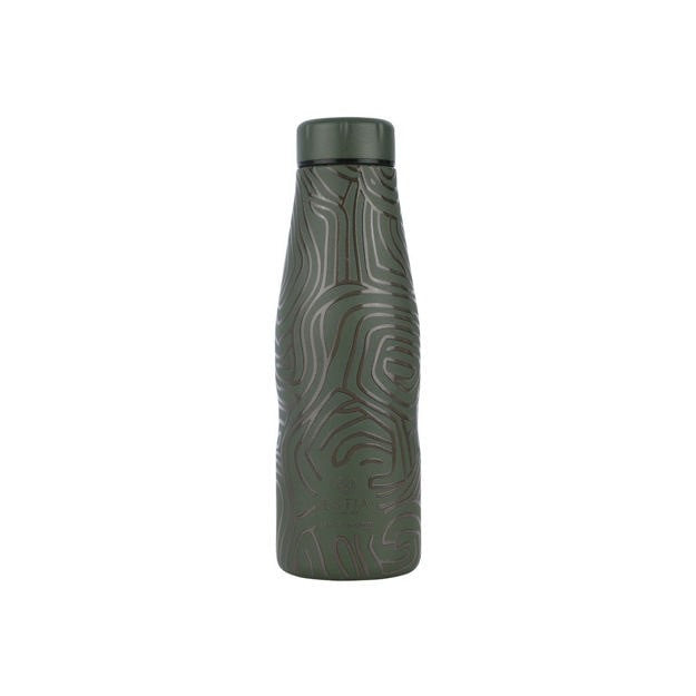 Ανοξείδωτο Μπουκάλι Θερμός Estia Save the Aegean 500ml | www.lightgear.gr