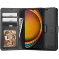 Wallet Θήκη Tech-Protect για Samsung Galaxy XCover 7 Μαύρο | www.lightgear.gr