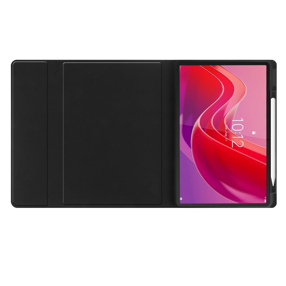 SC Pen + Keyboard Θήκη με Πληκτρολόγιο Tech-Protect για Lenovo Tab M11 11" TB-330 Μαύρο | www.lightgear.gr
