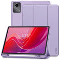 SC Pen Θήκη Tech-Protect για Lenovo Tab M11 11" TB-330 Μωβ | www.lightgear.gr