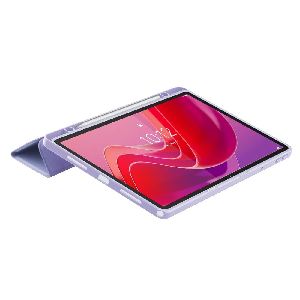 SC Pen Θήκη Tech-Protect για Lenovo Tab M11 11" TB-330 Μωβ | www.lightgear.gr