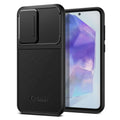 Θήκη Tech-Protect Velar Cam+ για Samsung Galaxy A55 5G Μαύρο | www.lightgear.gr