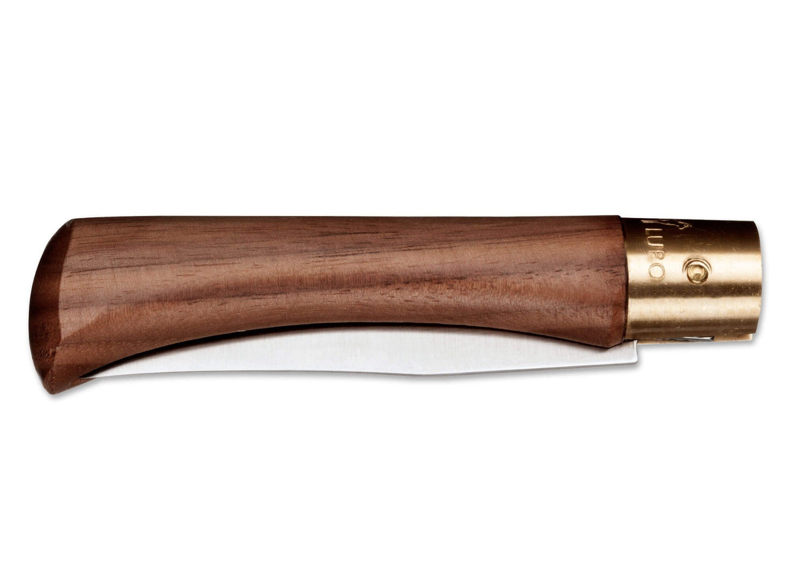 Σουγιάς Old Bear Walnut L | www.lightgear.gr