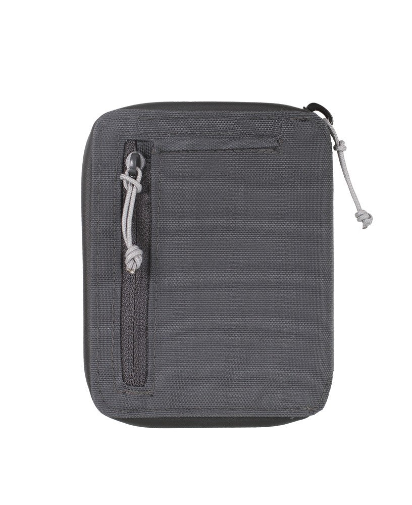 Πορτοφόλι Ασφάλειας Lifeventure Rfid Bi-Fold Γκρι | www.lightgear.gr