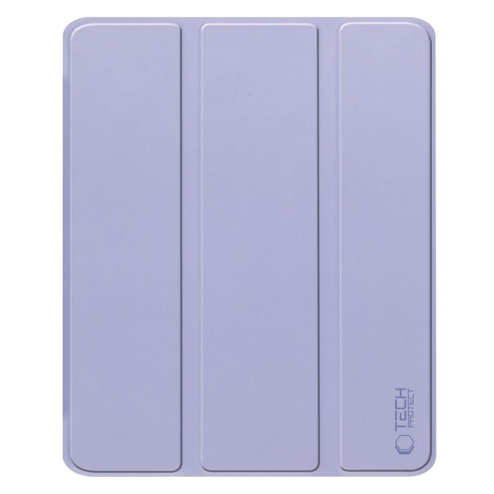 SC Pen Θήκη Tech-Protect για iPad Air 13" 2024 Μωβ | www.lightgear.gr