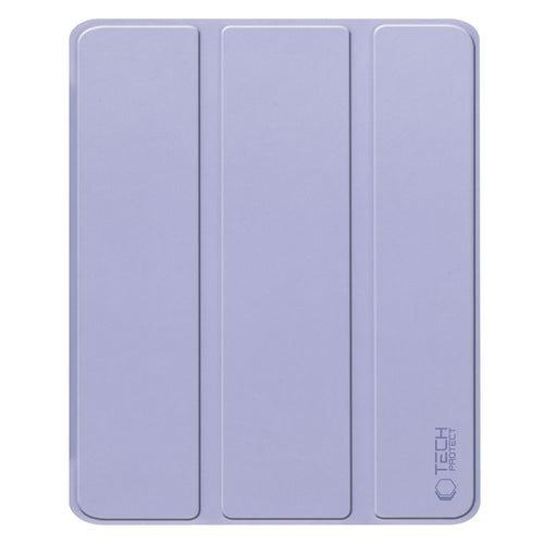 SC Pen Θήκη Tech-Protect για iPad Air 13" 2024 Μωβ | www.lightgear.gr