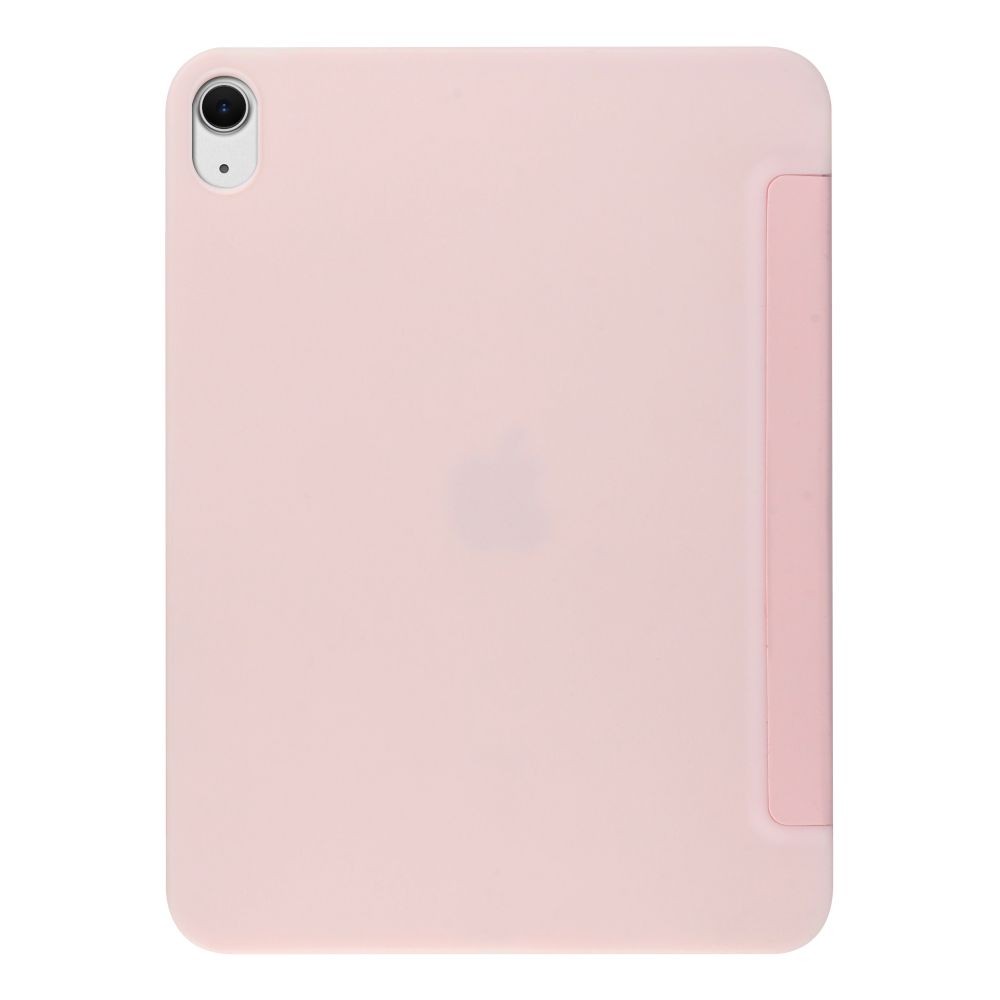 SmartCase Tech-Protect για iPad Air 10.9" 2020-2022 / 11" 2024 Ροζ | www.lightgear.gr