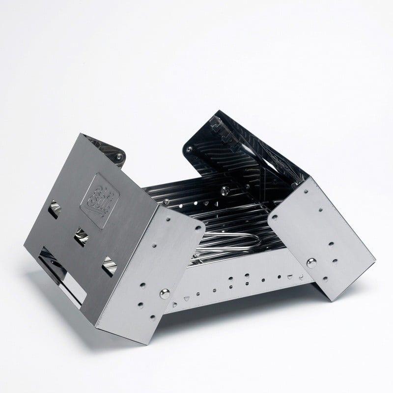 Esbit Grill BBQ Box 300 | www.lightgear.gr