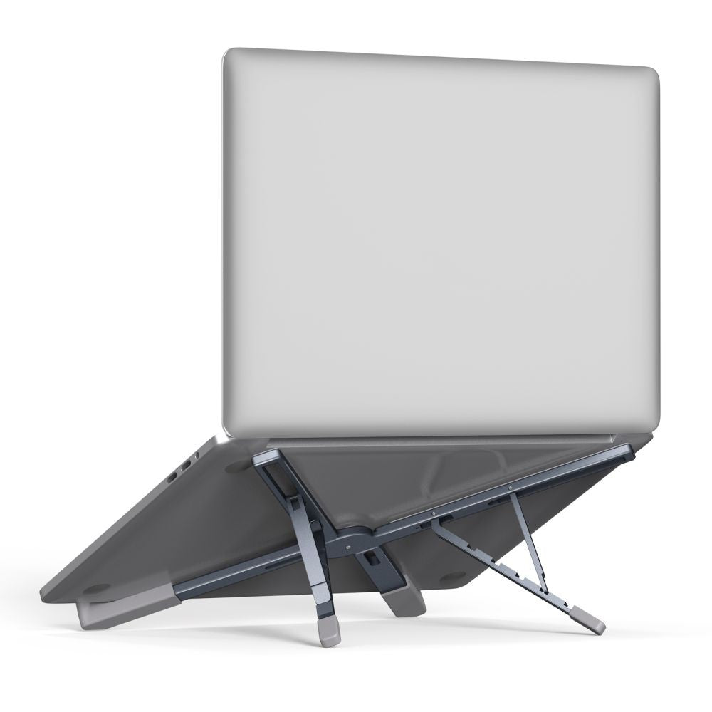 Laptop Stand Tech-Protect ULS300 Γκρι | www.lightgear.gr