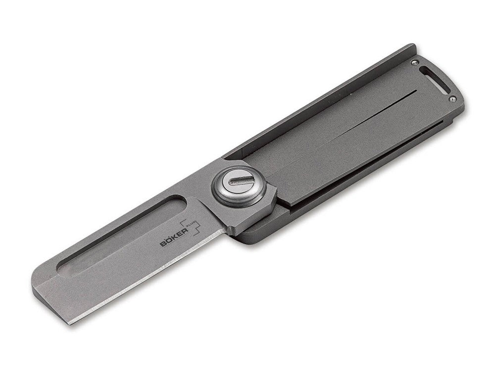 Σουγιάς Boker Plus Rocket Titan | www.lightgear.gr