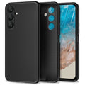 Icon Θήκη Tech-Protect για Samsung Galaxy M35 5G Μαύρο | www.lightgear.gr