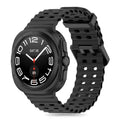IconBand Pro Strap Tech-Protect για Samsung Galaxy Watch Ultra (47mm) Μαύρο | www.lightgear.gr