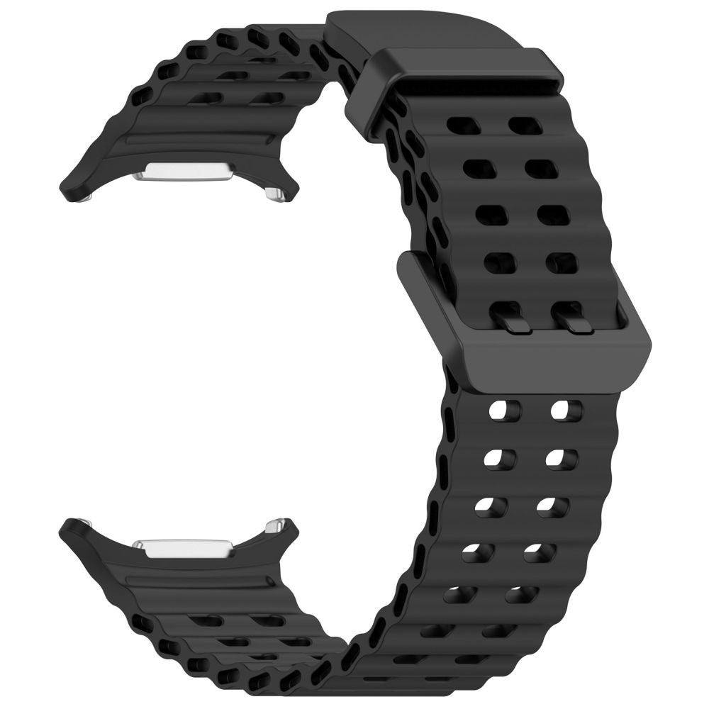 IconBand Pro Strap Tech-Protect για Samsung Galaxy Watch Ultra (47mm) Μαύρο | www.lightgear.gr