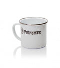 Κούπα Εμαγιέ Petromax Άσπρο 370ml | www.lightgear.gr