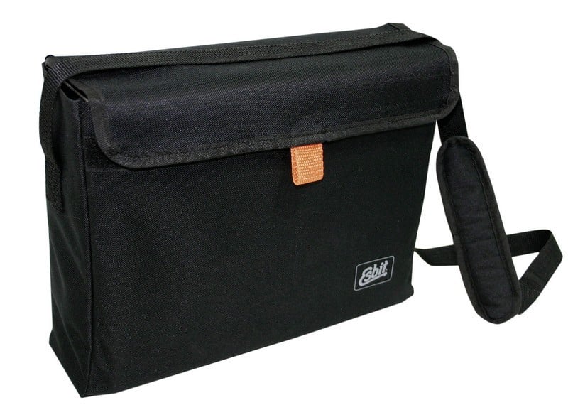 Esbit Grill BBQ Box 300 | www.lightgear.gr