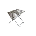 Ψησταριά UCO Flatpack Grill Small | www.lightgear.gr