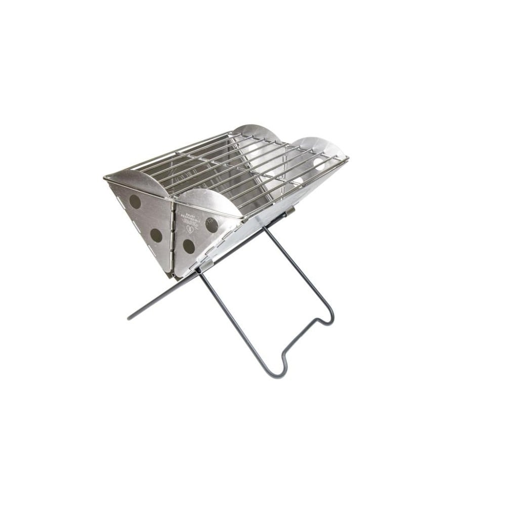 Ψησταριά UCO Flatpack Grill Small | www.lightgear.gr