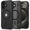 Θήκη Tech-Protect MagCam MagSafe για iPhone 16 Ημιδιαφανής | www.lightgear.gr