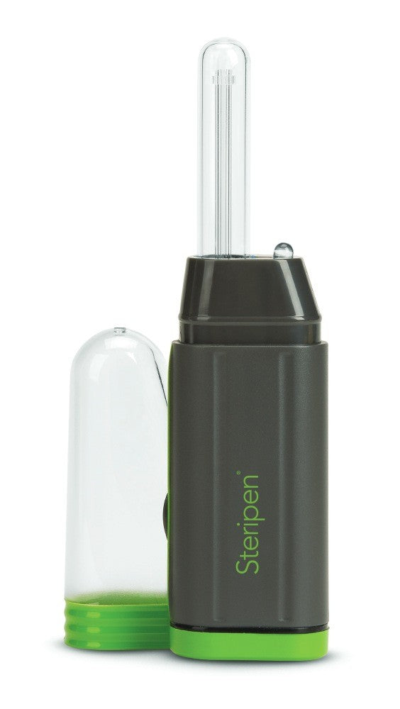Steripen Adventurer Opti | www.lightgear.gr