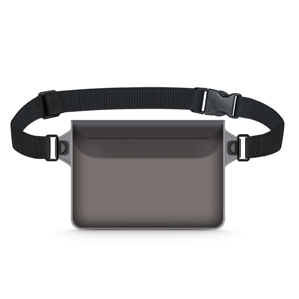 Waterproof Bag Tech-Protect UWP10 Μαύρο | www.lightgear.gr