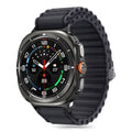 Weave Pro Strap Tech-Protect για Samsung Galaxy Watch Ultra (47mm) Μαύρο | www.lightgear.gr