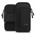 Universal Armband Tech-Protect M6 Μαύρο | www.lightgear.gr