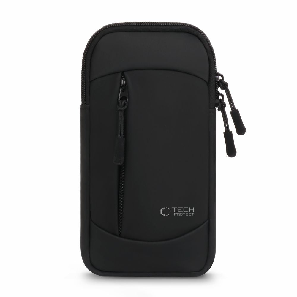 Universal Armband Tech-Protect M6 Μαύρο | www.lightgear.gr