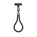Rope Wrist Strap Tech-Protect C3S Μαύρο | www.lightgear.gr