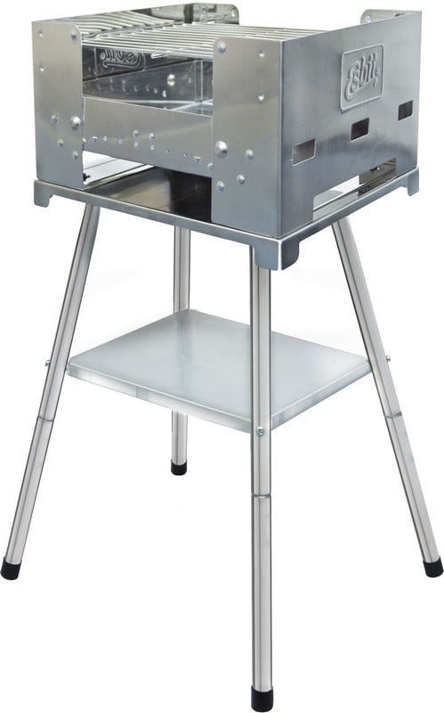 Βάση Esbit BBQ Box | www.lightgear.gr