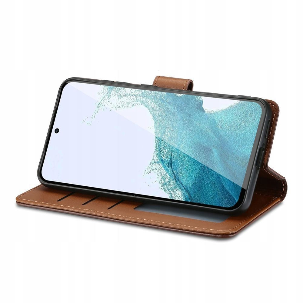 Wallet Θήκη Tech-Protect για Motorola Edge 50 Neo Μαύρο | www.lightgear.gr