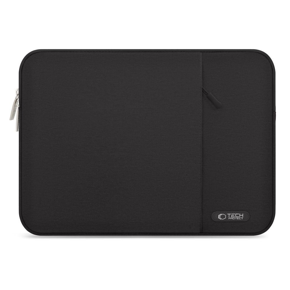 Θήκη Laptop Tech-Protect Sleevy 15-16 Μαύρη | www.lightgear.gr