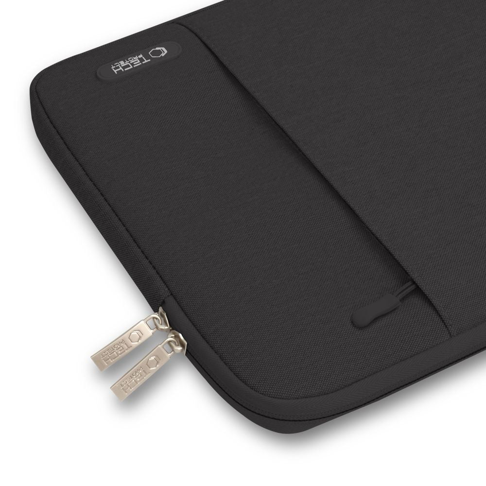 Θήκη Laptop Tech-Protect Sleevy 15-16 Μαύρη | www.lightgear.gr