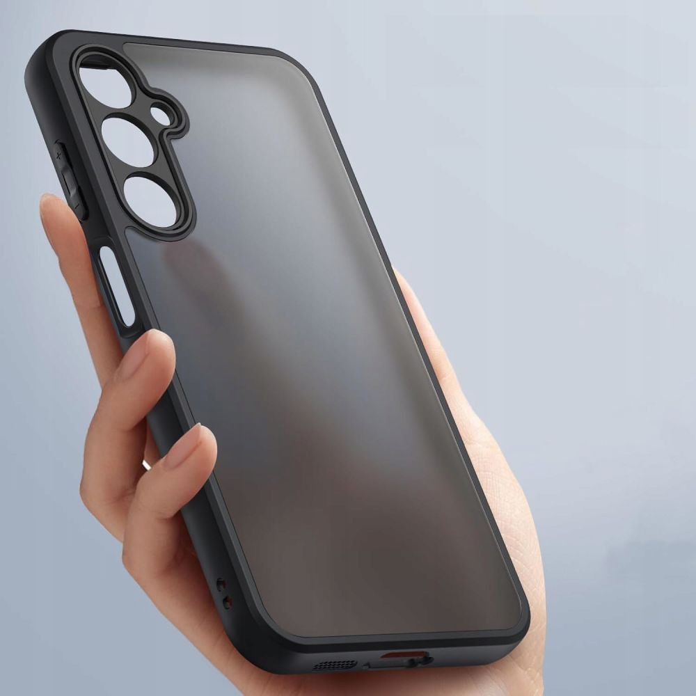 Θήκη Tech-Protect MagMAT για Motorola Edge 50 Neo Μαύρο | www.lightgear.gr