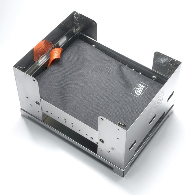 Βάση Esbit BBQ Box | www.lightgear.gr