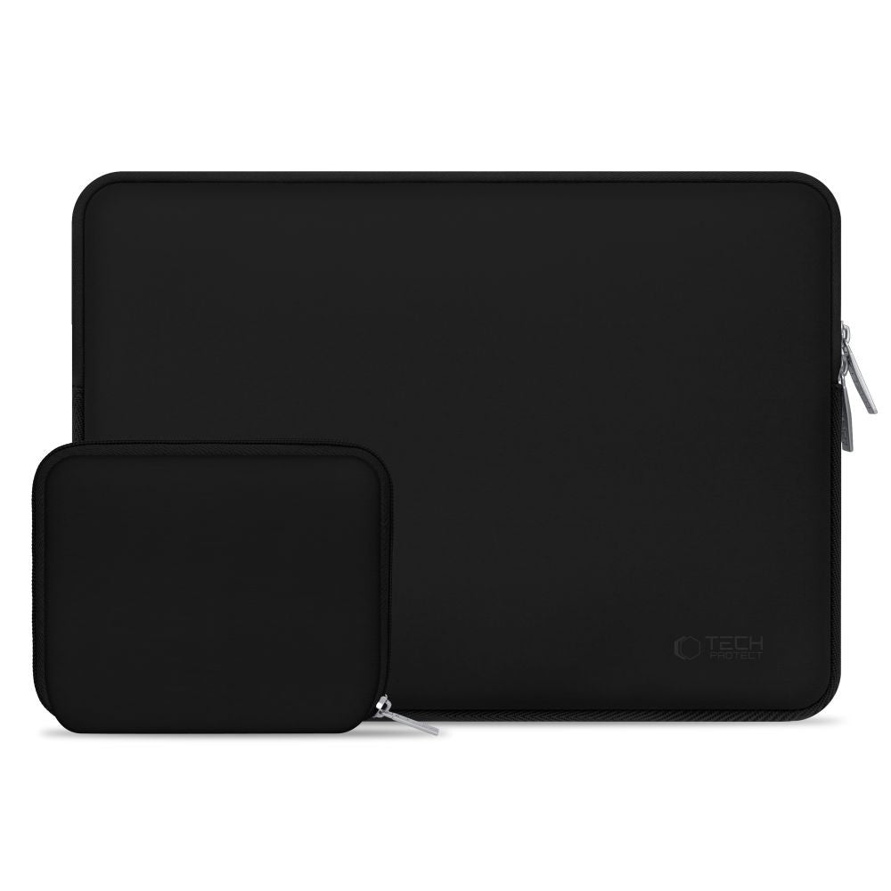Laptop Bag Tech-Protect Neoslim 15-16" Μαύρο | www.lightgear.gr