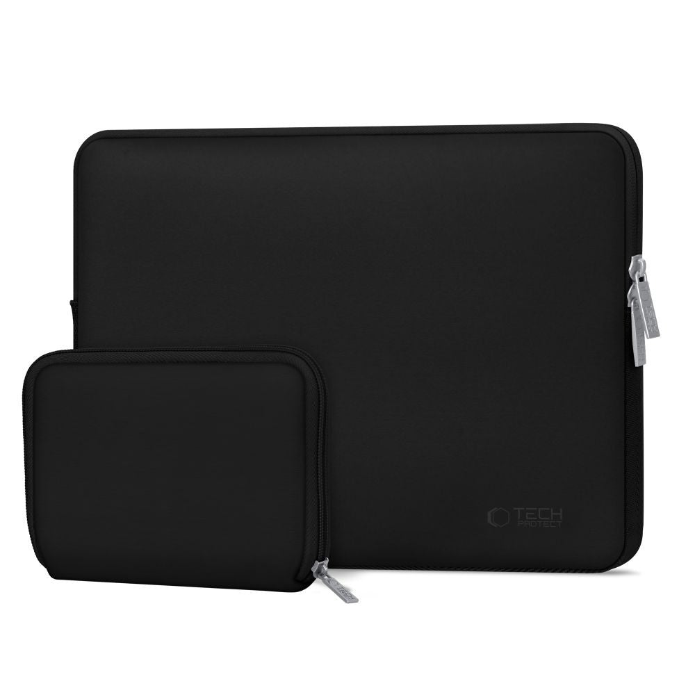 Laptop Bag Tech-Protect Neoslim 15-16" Μαύρο | www.lightgear.gr