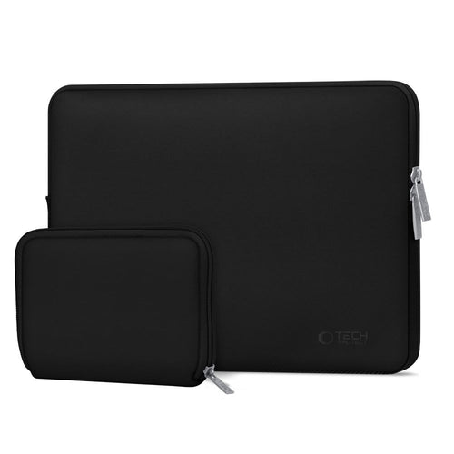 Laptop Bag Tech-Protect Neoslim 15-16" Μαύρο | www.lightgear.gr