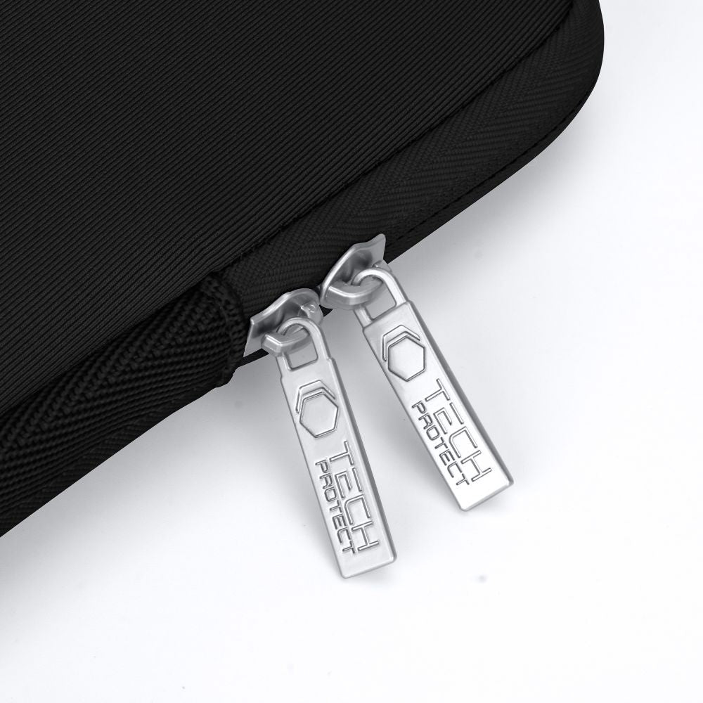 Laptop Bag Tech-Protect Neoslim 15-16" Μαύρο | www.lightgear.gr