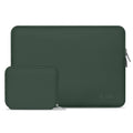 Laptop Bag Tech-Protect Neoslim 15-16" Πράσινο | www.lightgear.gr