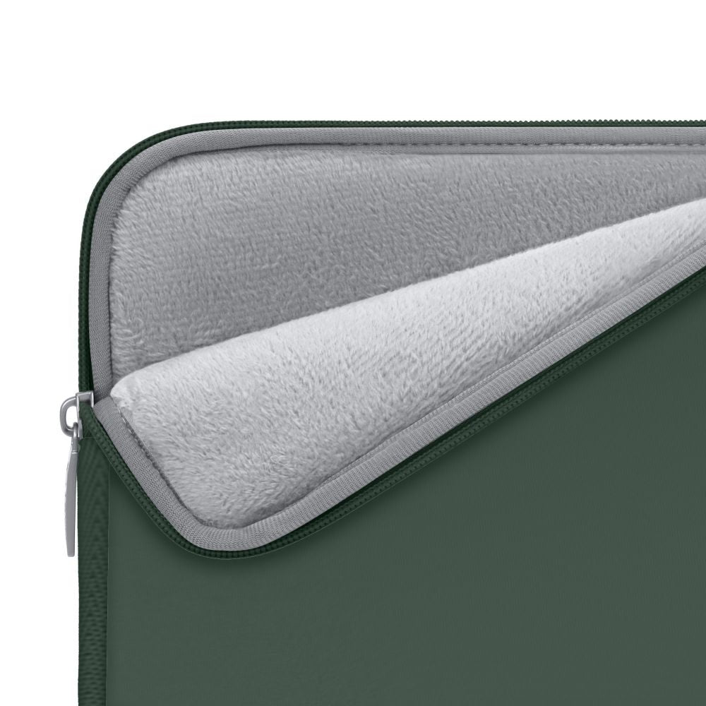 Laptop Bag Tech-Protect Neoslim 15-16" Πράσινο | www.lightgear.gr