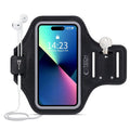 Θήκη Ώμου Tech-Protect M4 Armbend Μαύρη | www.lightgear.gr